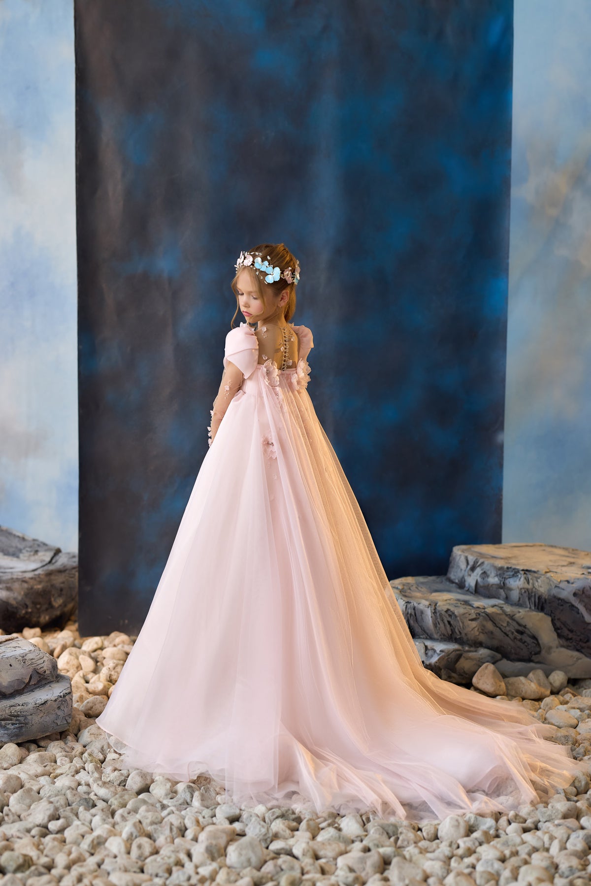 Evening Dress Model: 3703