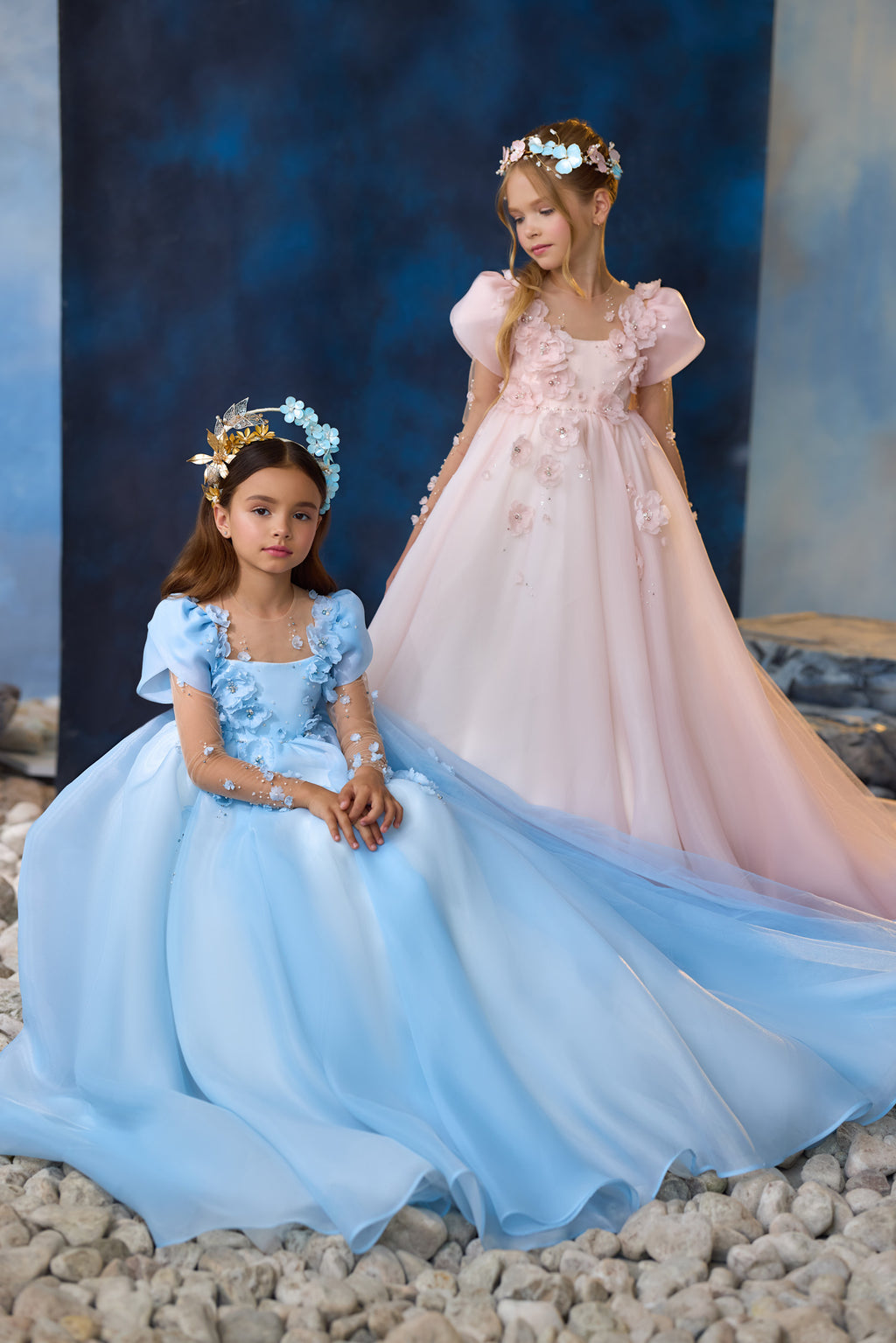 Evening Dress Model: 3703