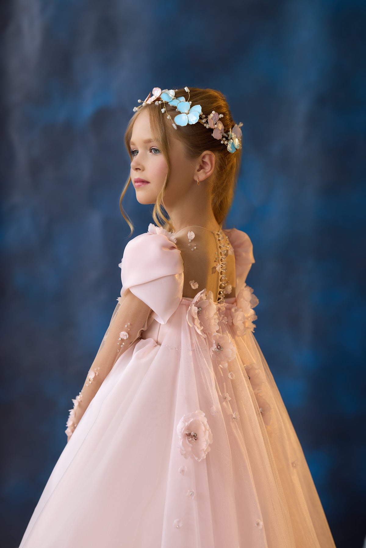 Evening Dress Model: 3703