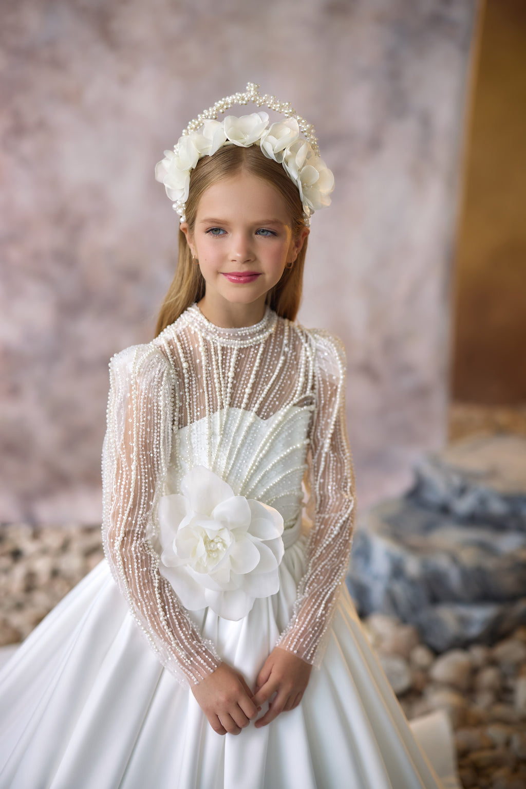 Evening Dress Model: 3704