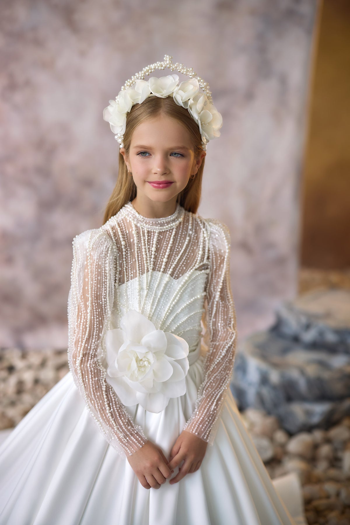 Evening Dress Model: 3704
