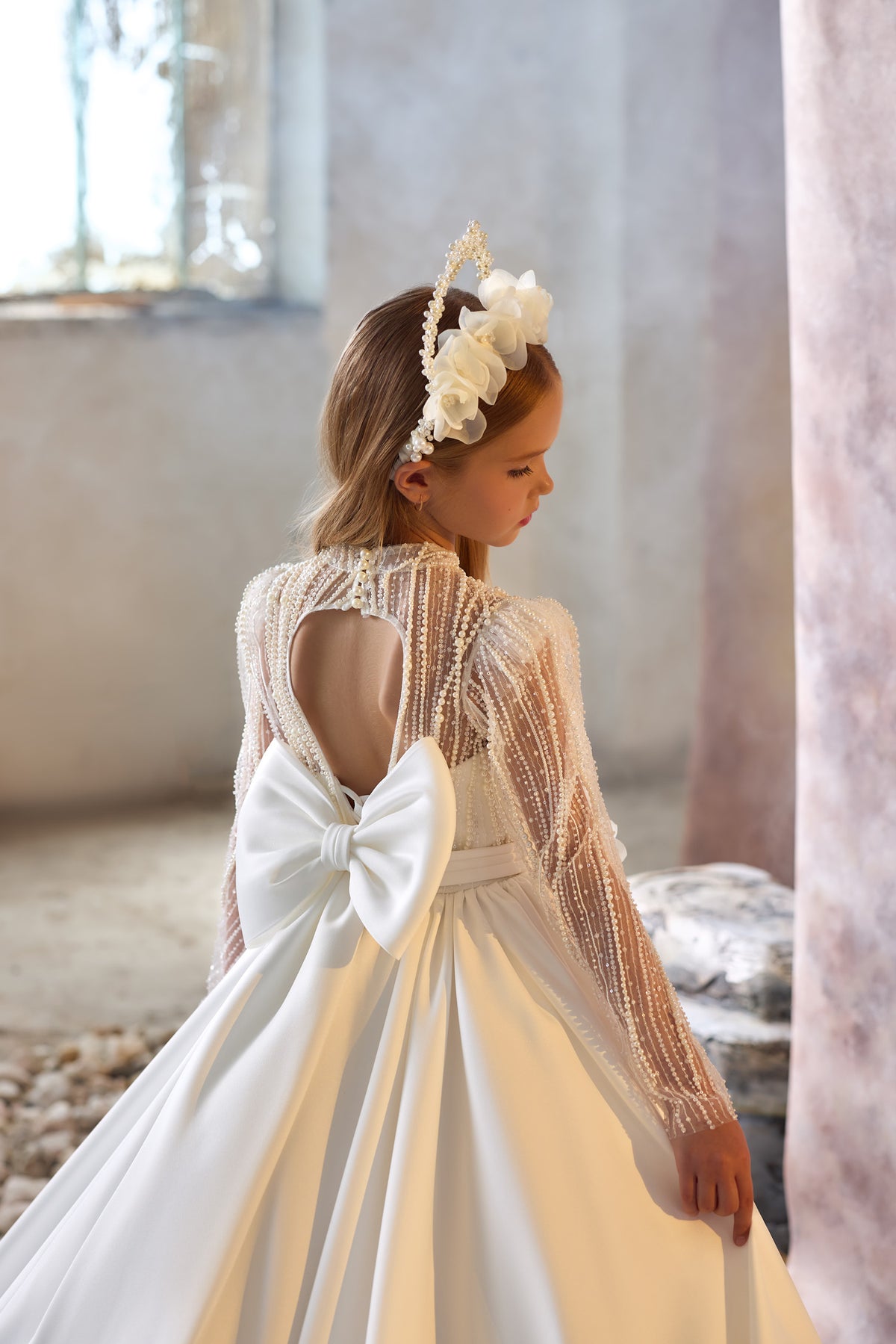 Evening Dress Model: 3704