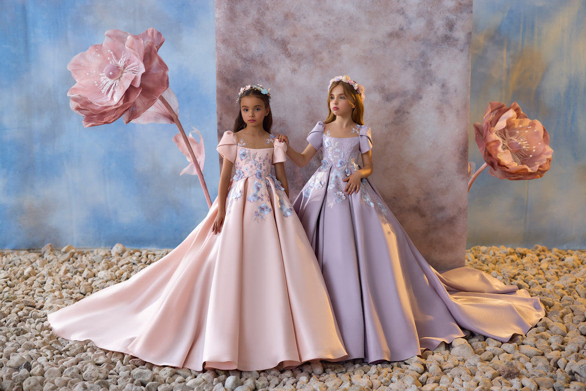 Evening Dress Model: 3705