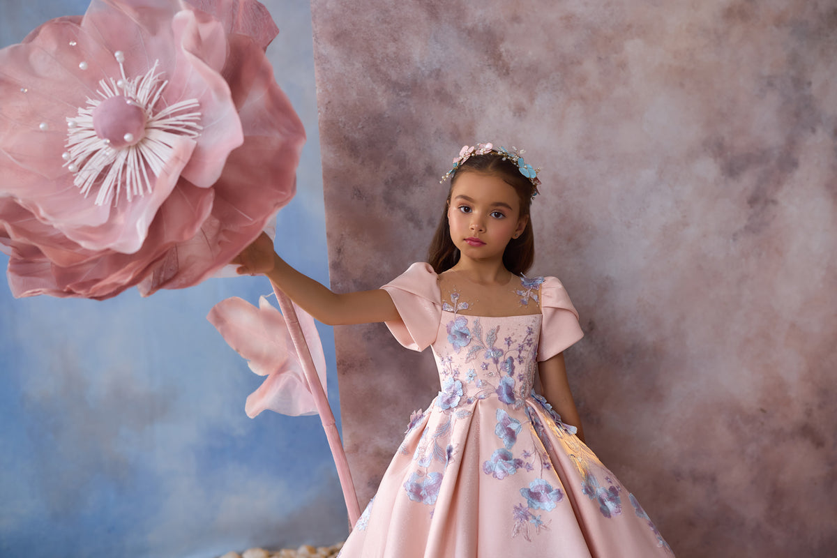 Evening Dress Model: 3705