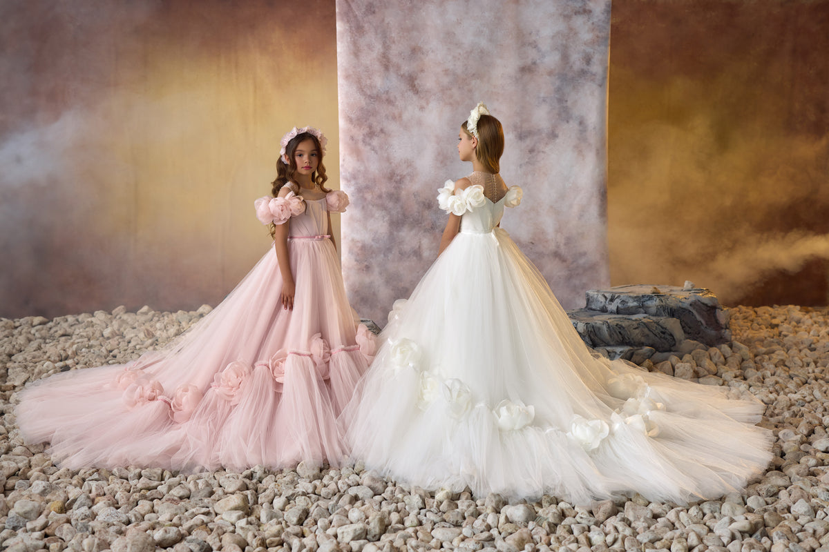 Evening Dress Model: 3706
