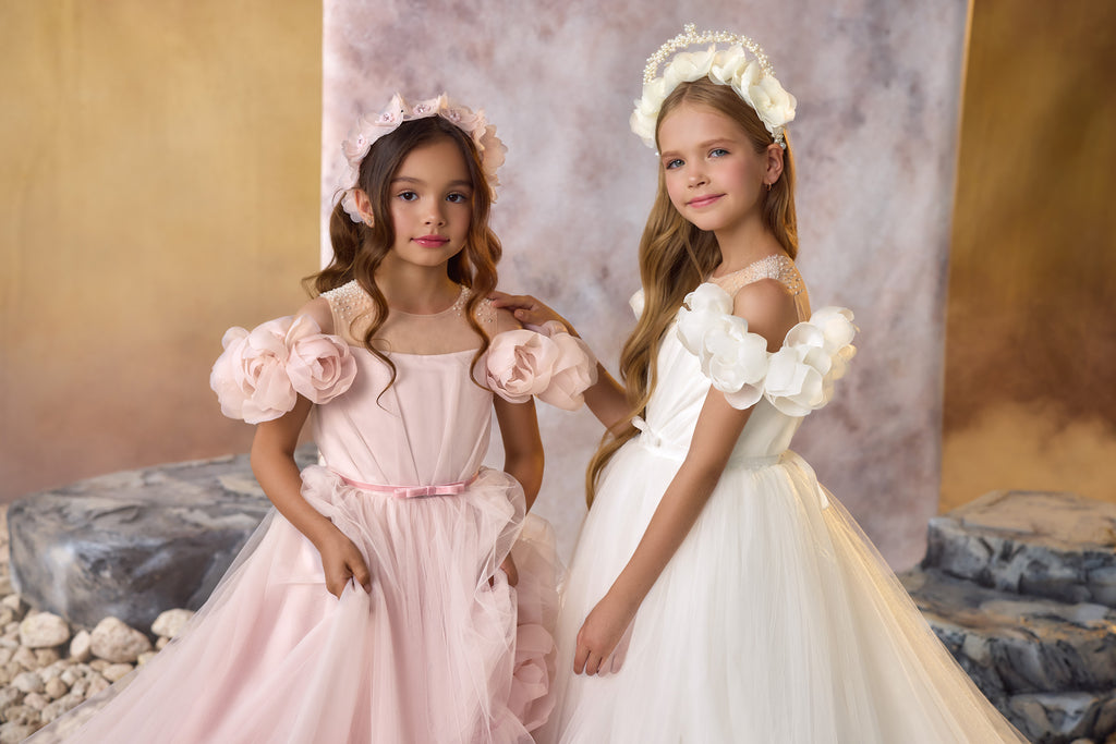 Evening Dress Model: 3706