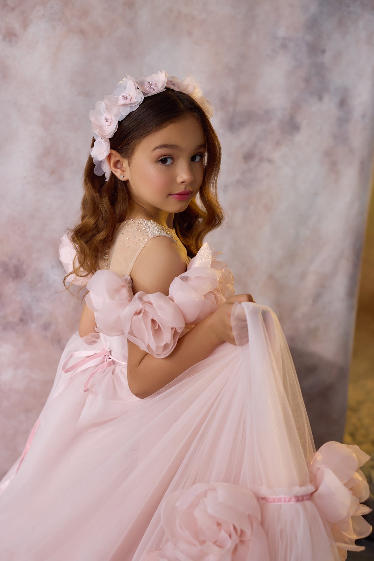 Evening Dress Model: 3706