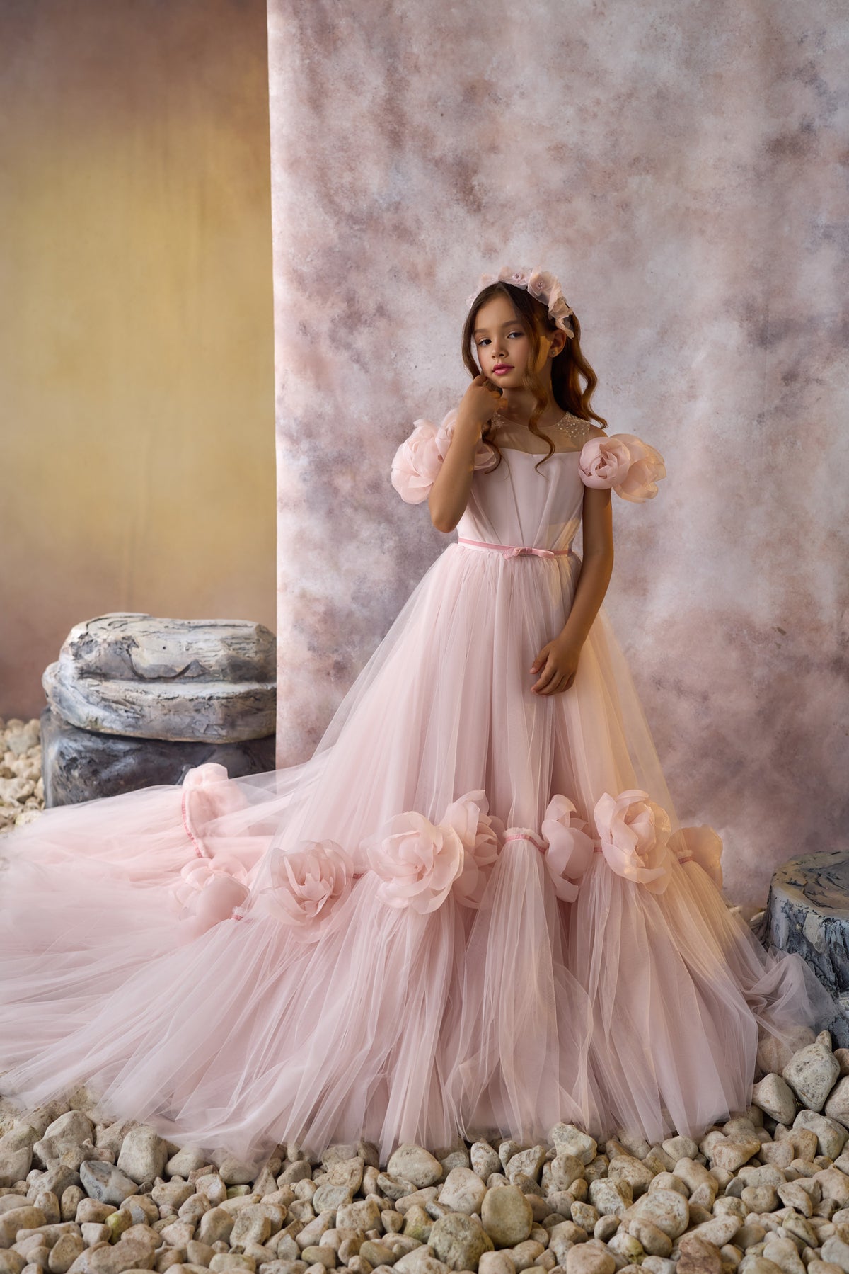 Evening Dress Model: 3706