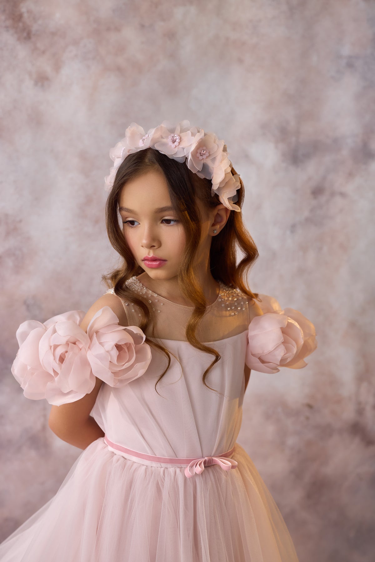 Evening Dress Model: 3706