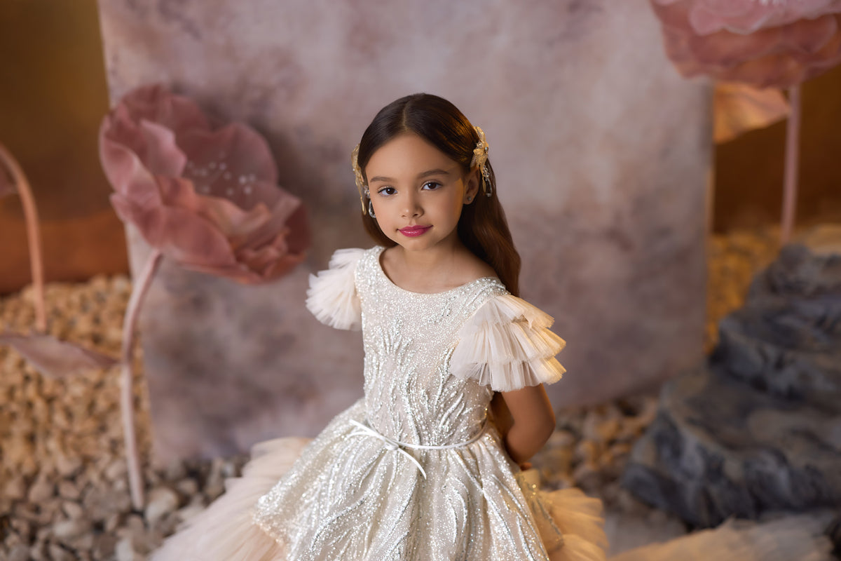 Evening Dress Model: 3708