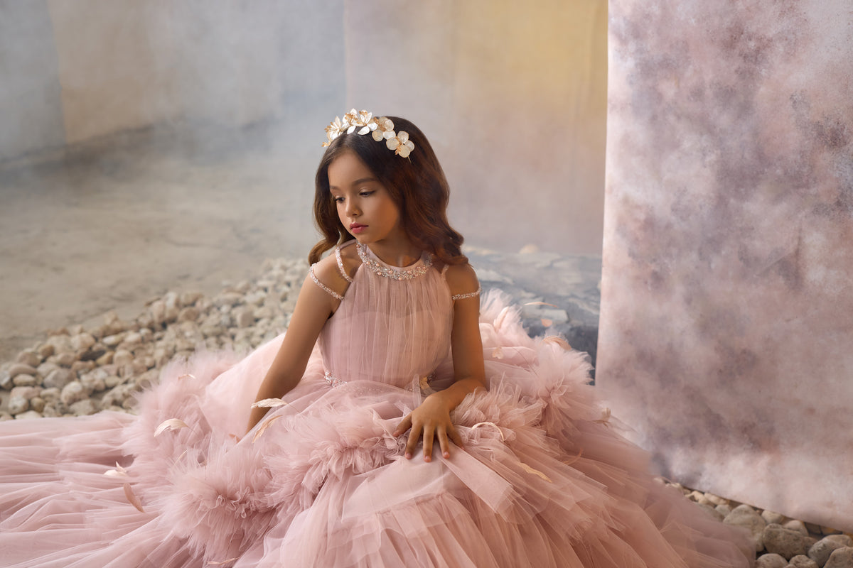 Evening Dress Model: 3710