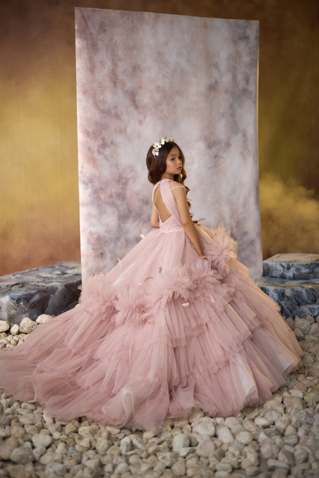 Evening Dress Model: 3710