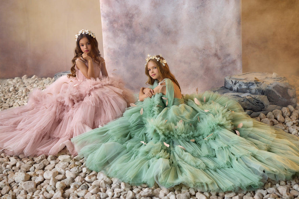 Evening Dress Model: 3710