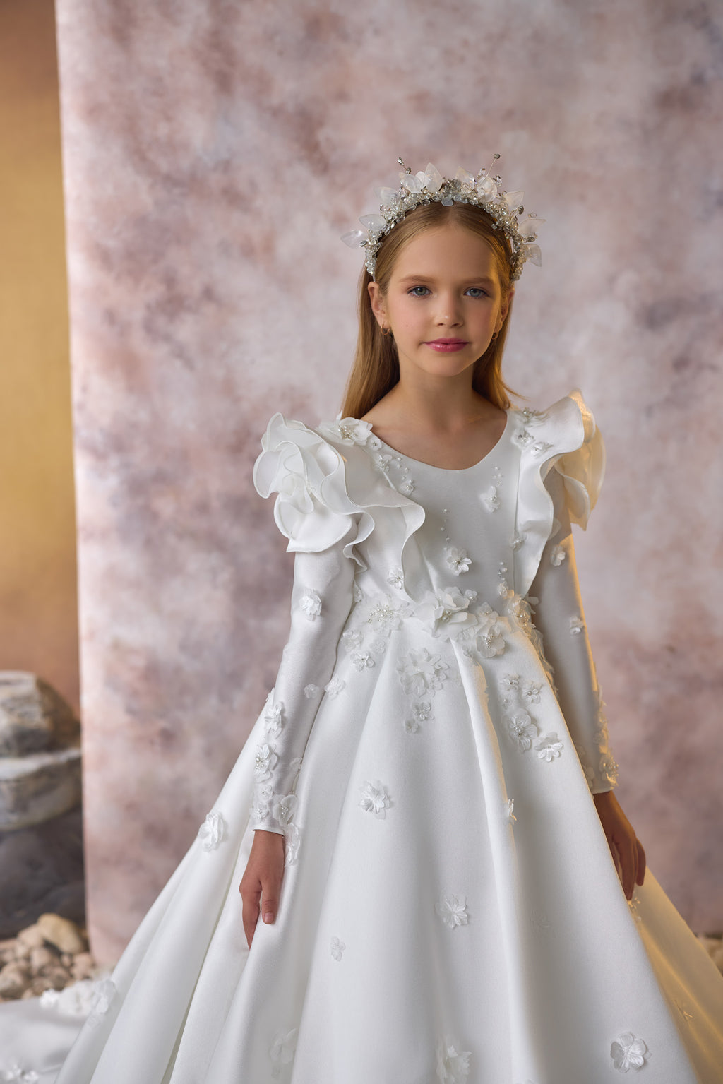 Evening Dress Model: 3711