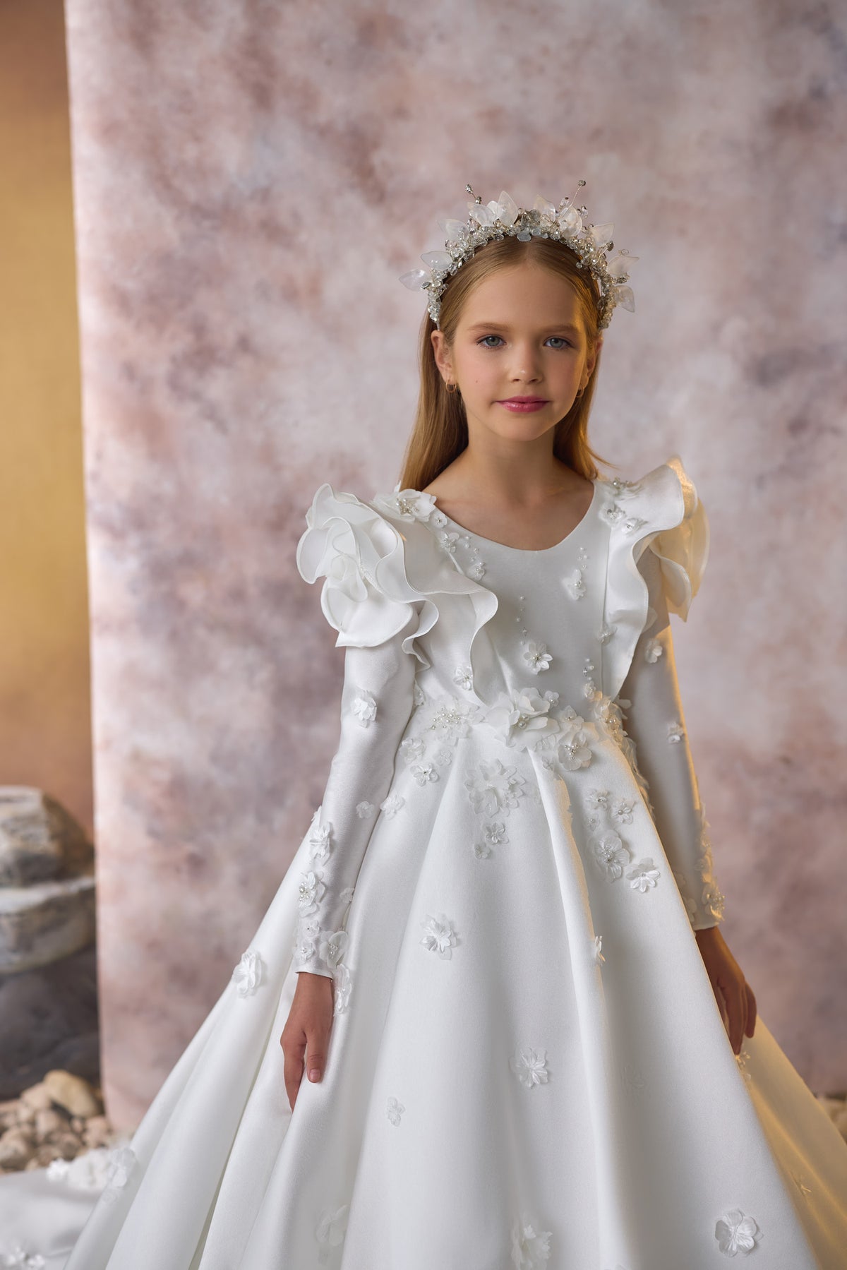 Evening Dress Model: 3711