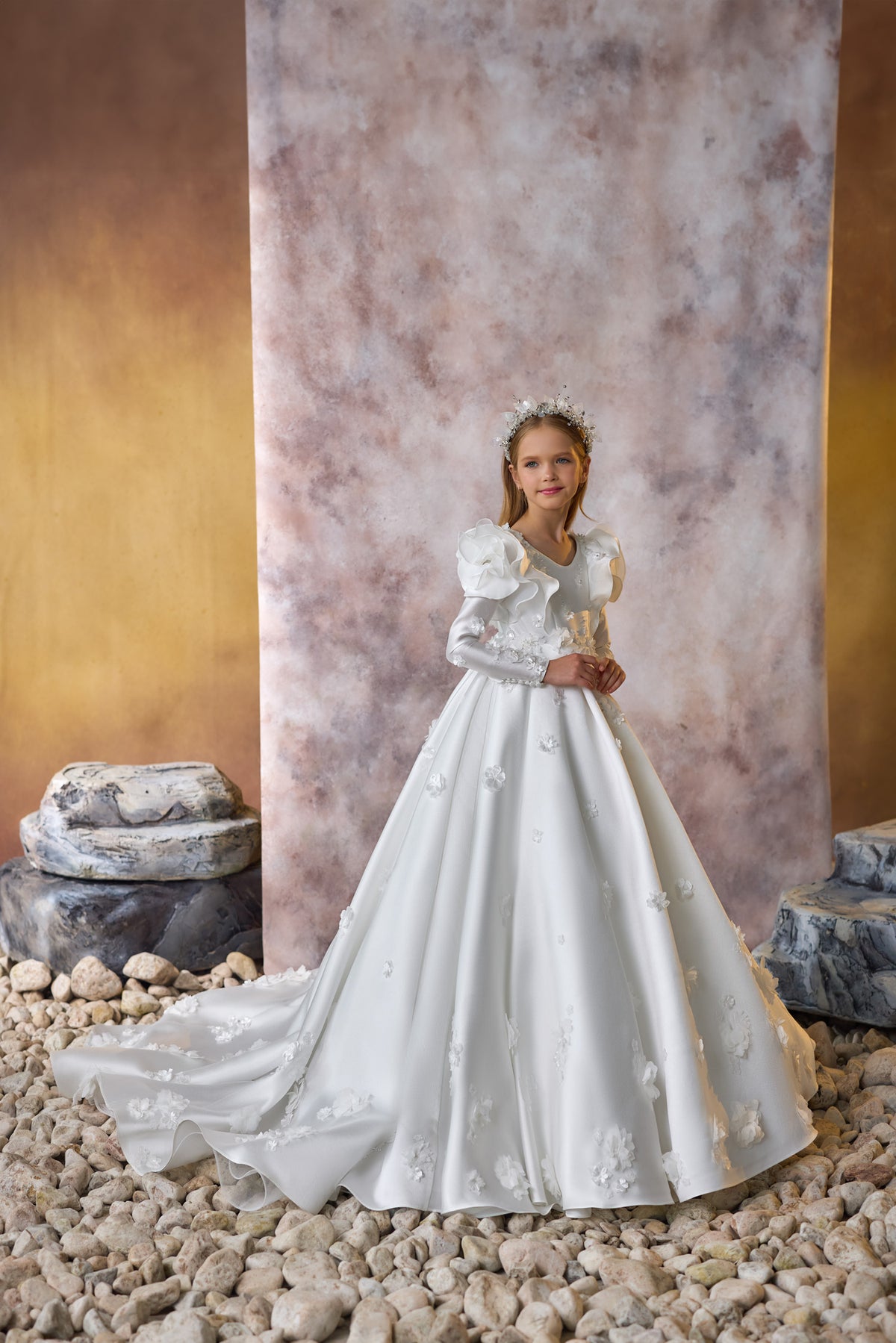 Evening Dress Model: 3711