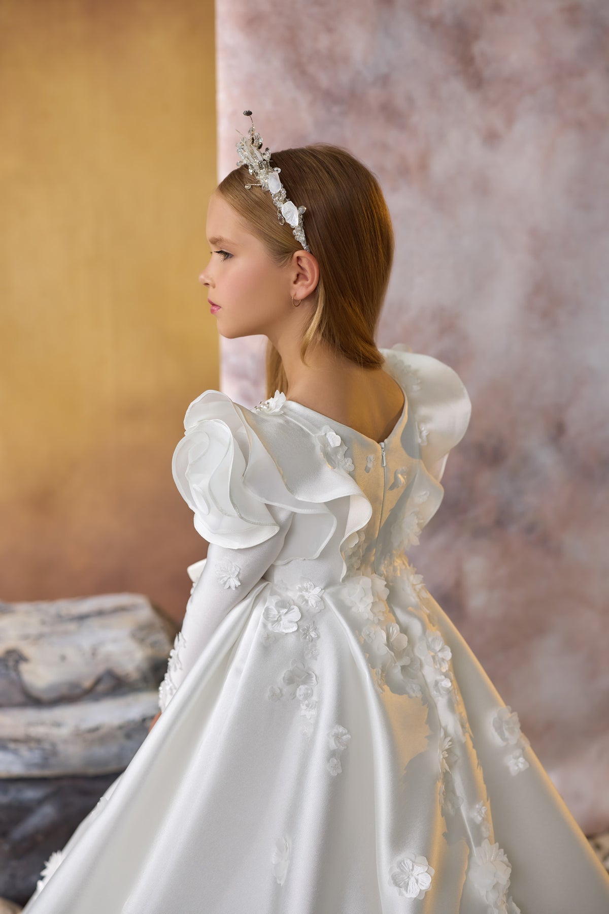 Evening Dress Model: 3711