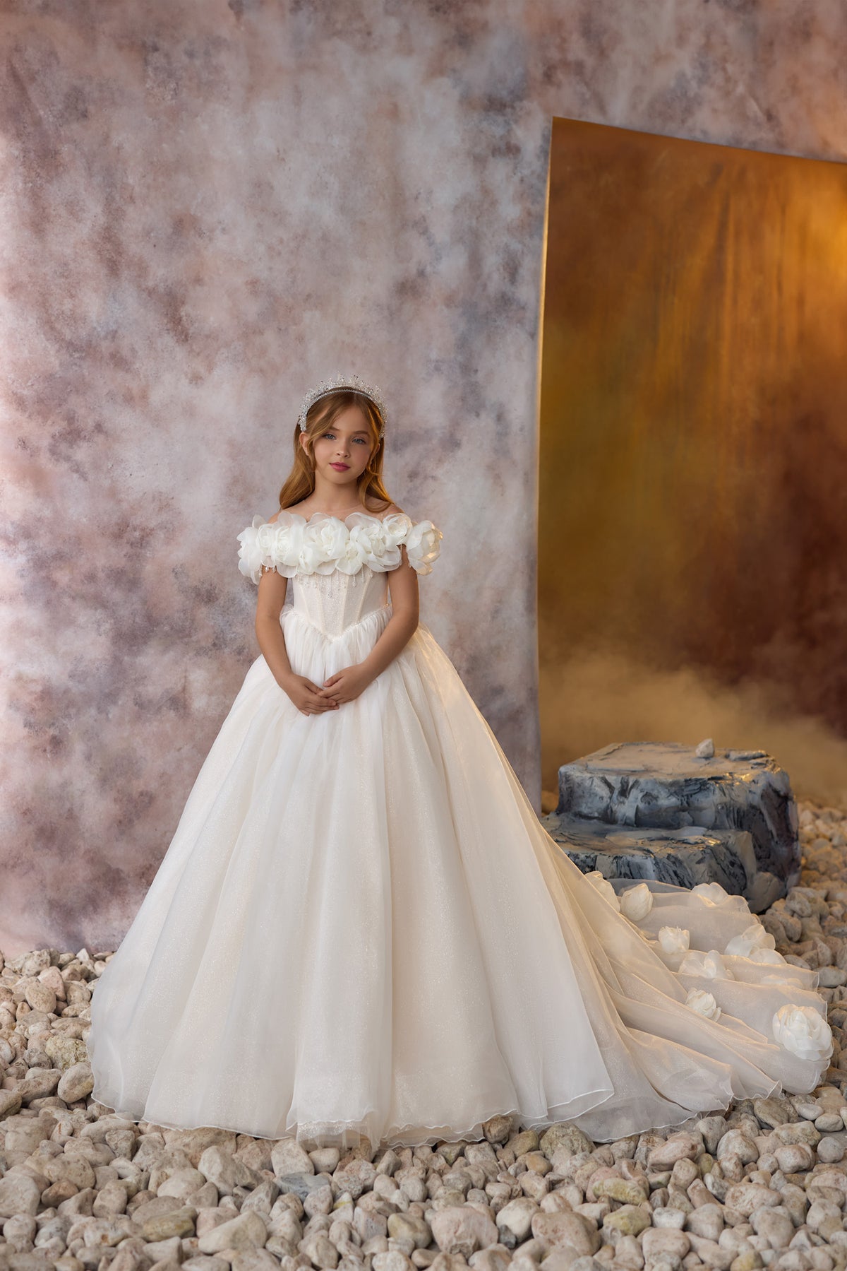 Evening Dress Model: 3712