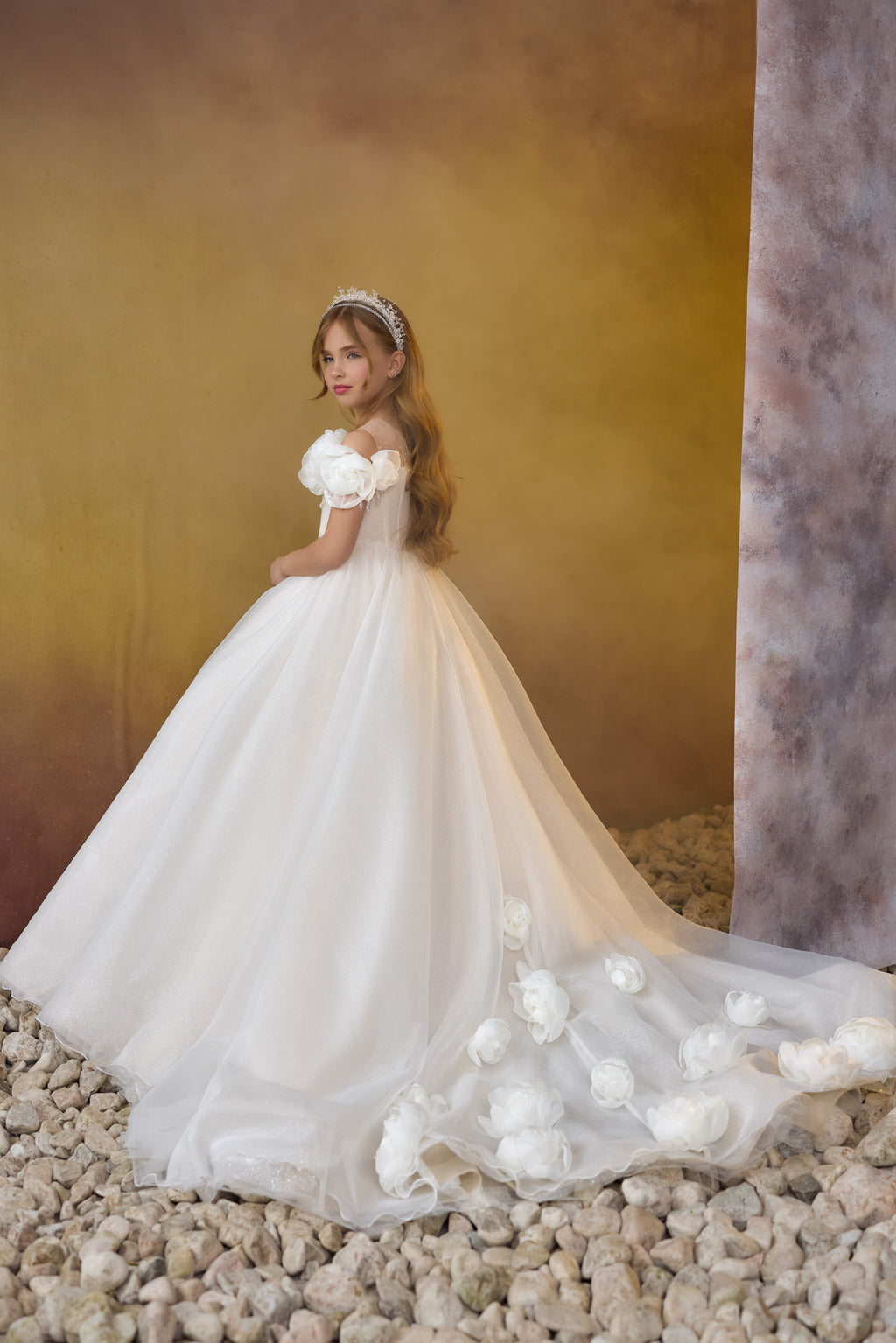 Evening Dress Model: 3712