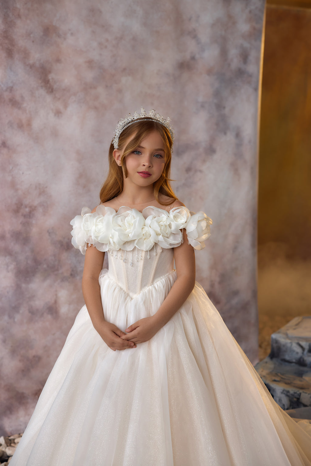 Evening Dress Model: 3712