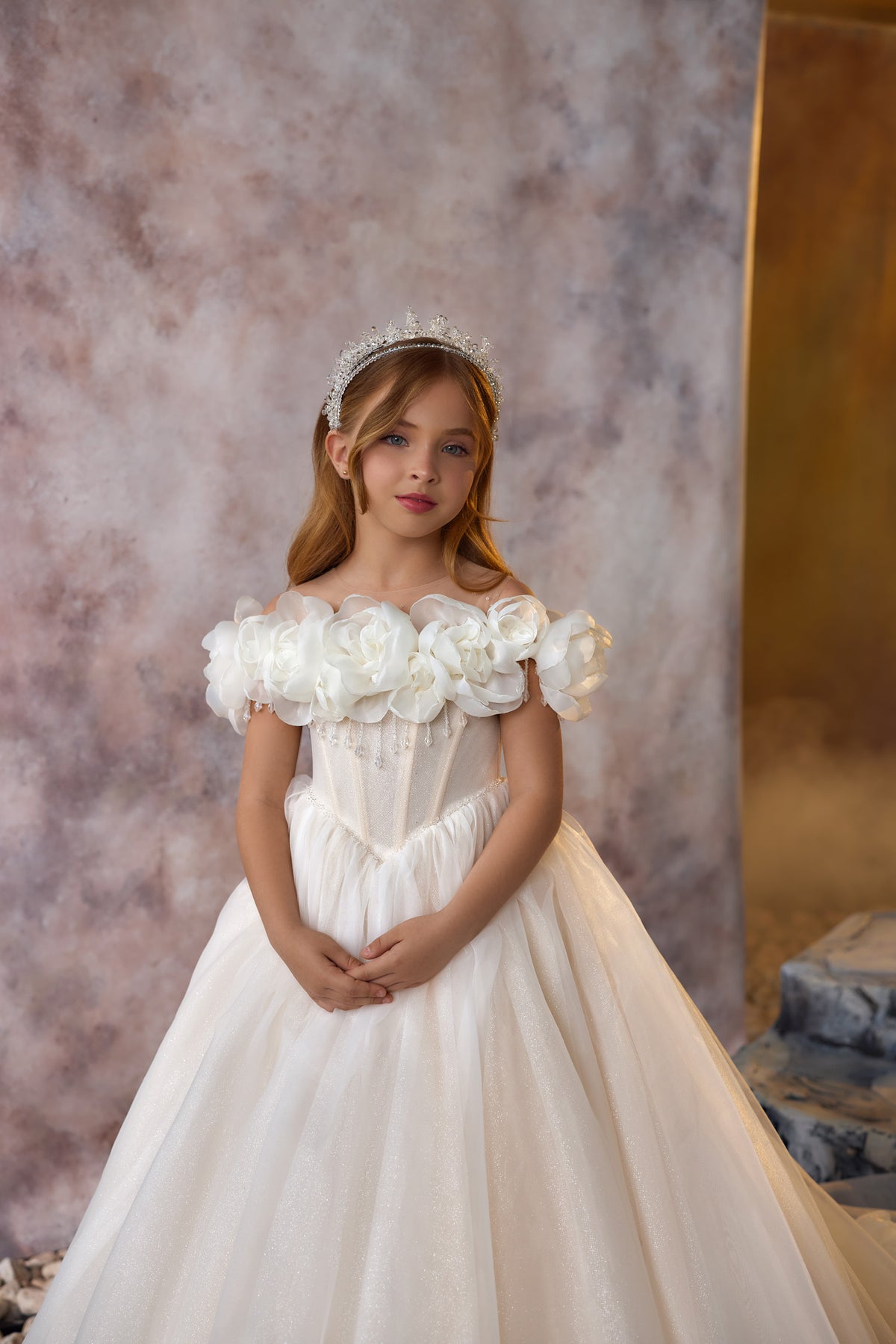 Evening Dress Model: 3712