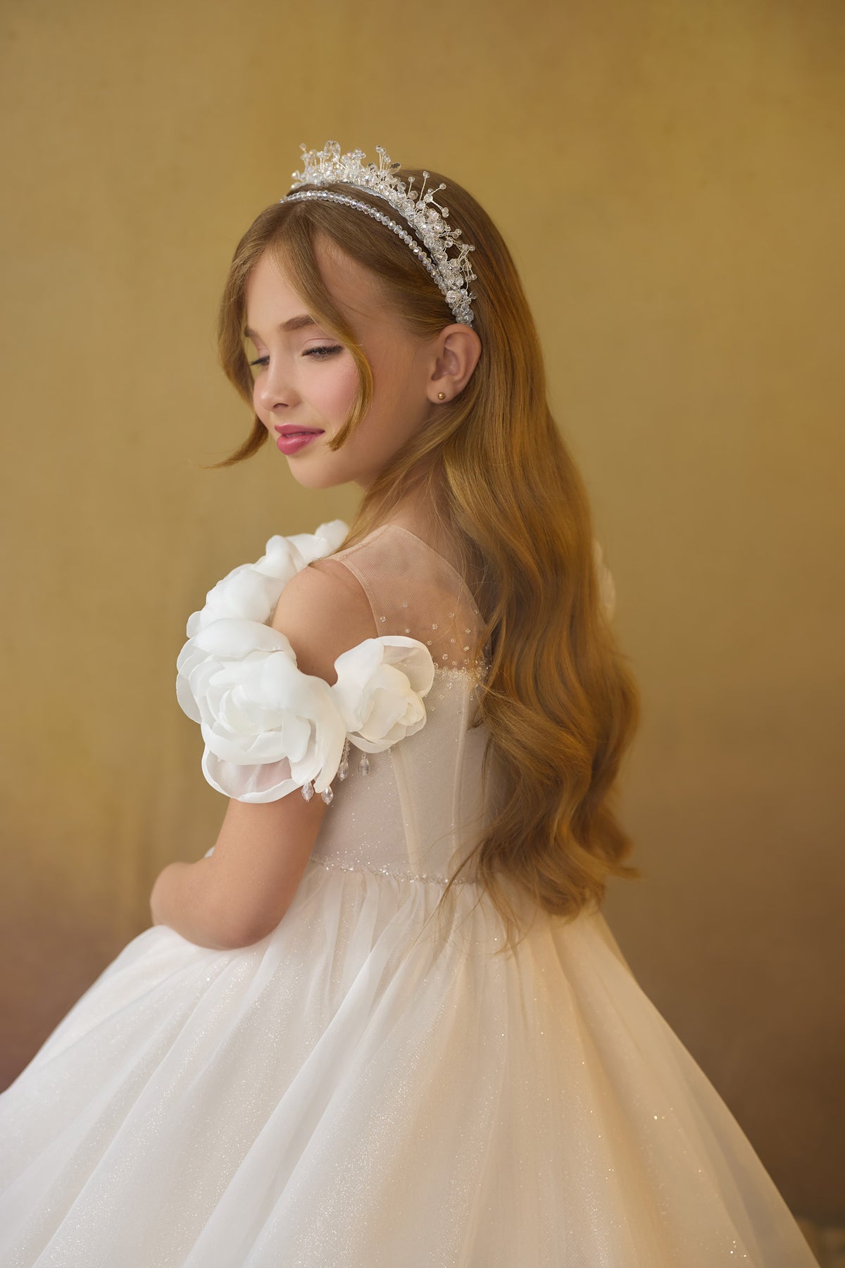 Evening Dress Model: 3712