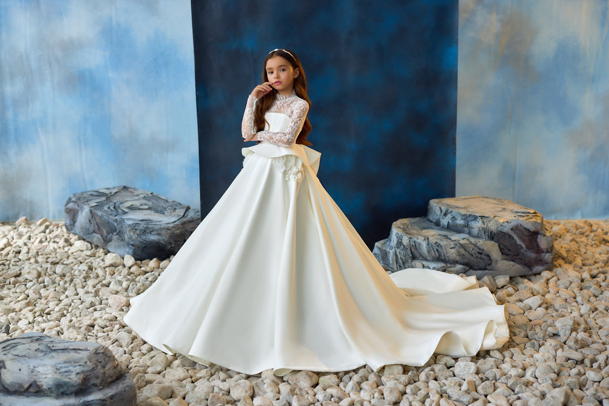 Evening Dress Model: 3713