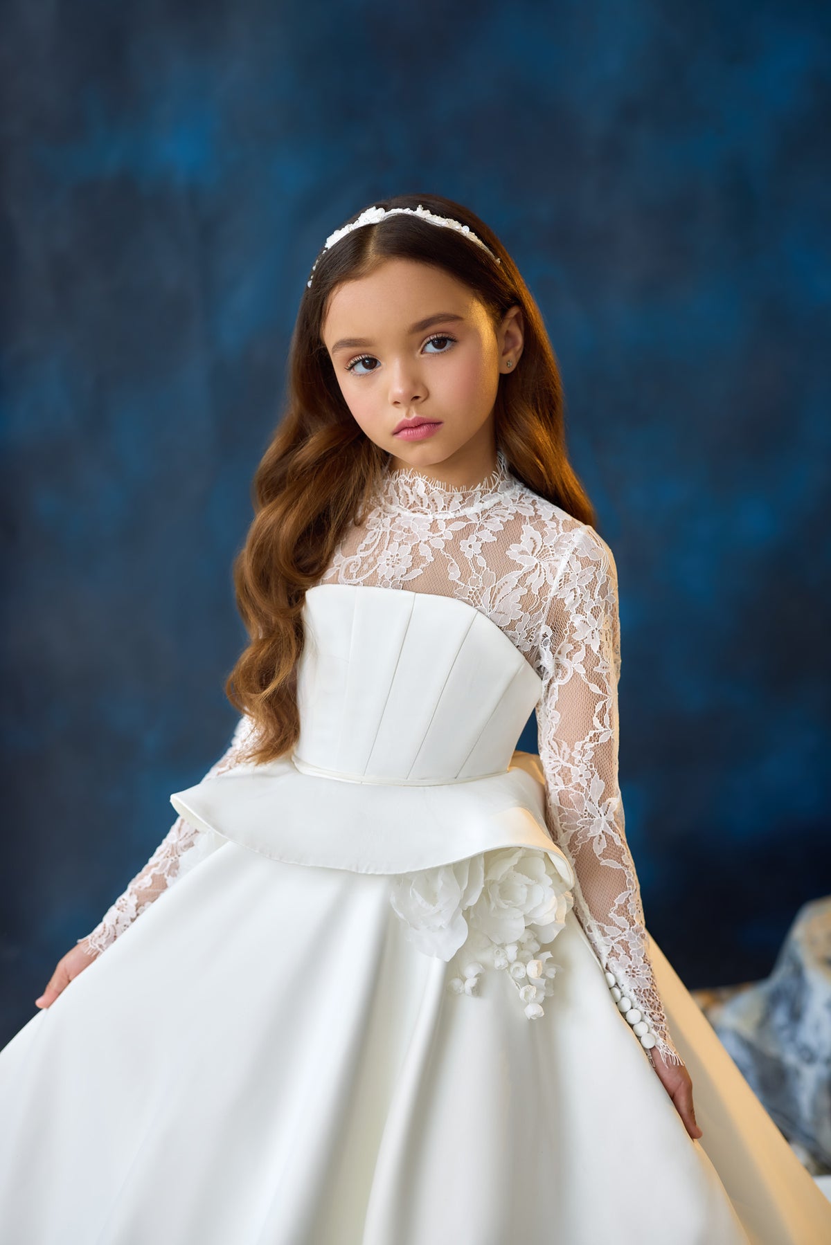 Evening Dress Model: 3713