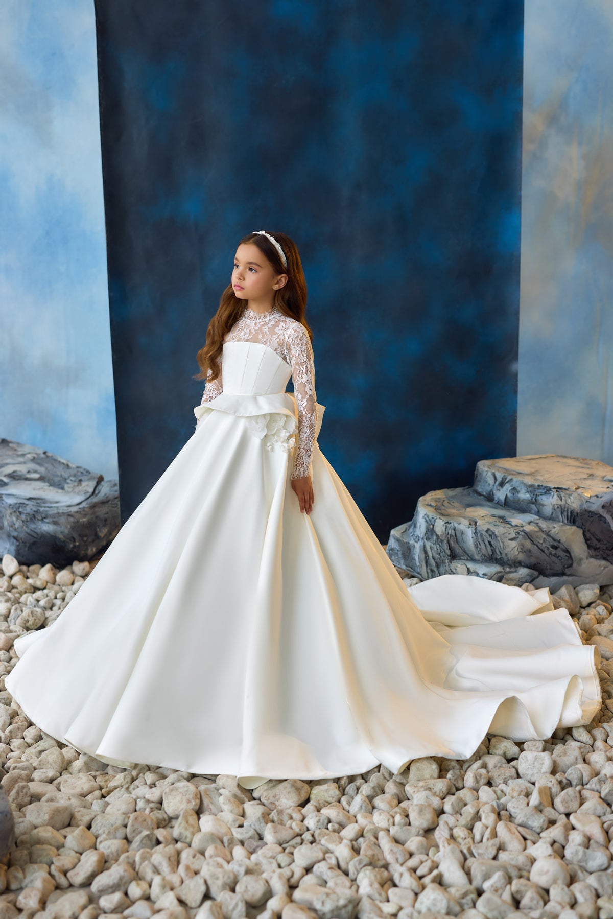 Evening Dress Model: 3713