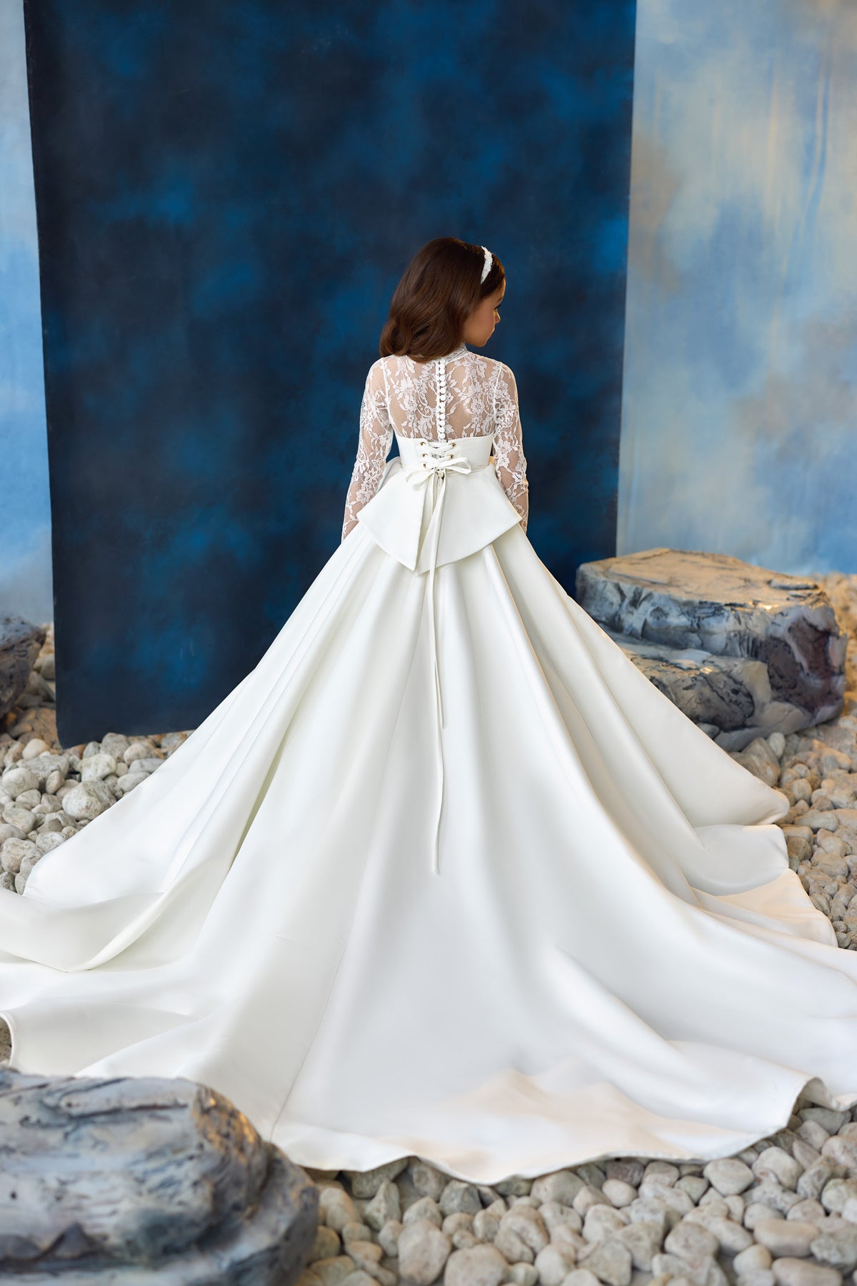 Evening Dress Model: 3713