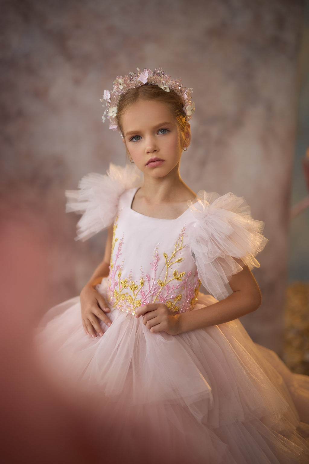 Evening Dress Model: 3714