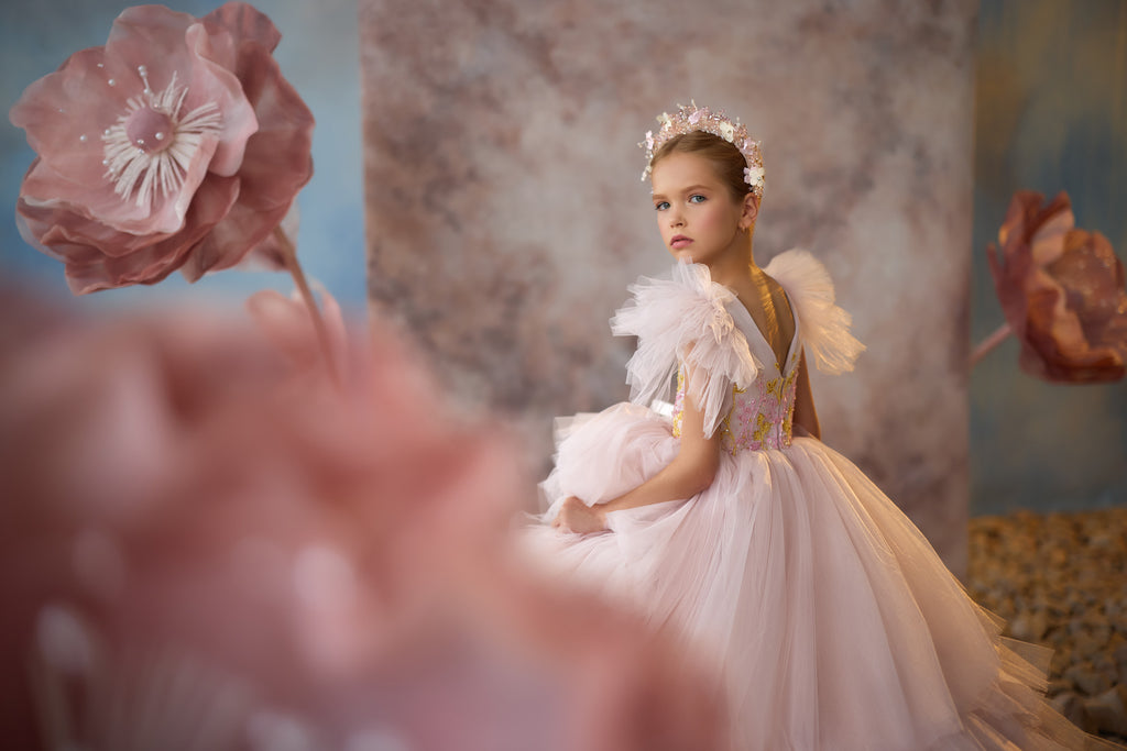 Evening Dress Model: 3714