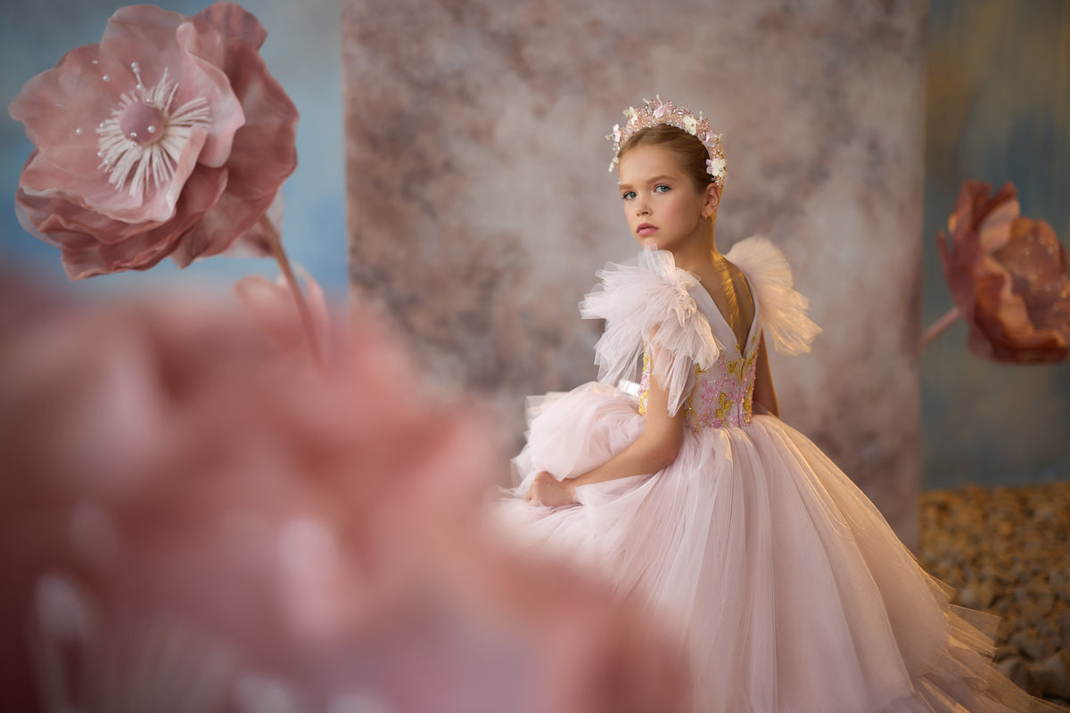 Evening Dress Model: 3714