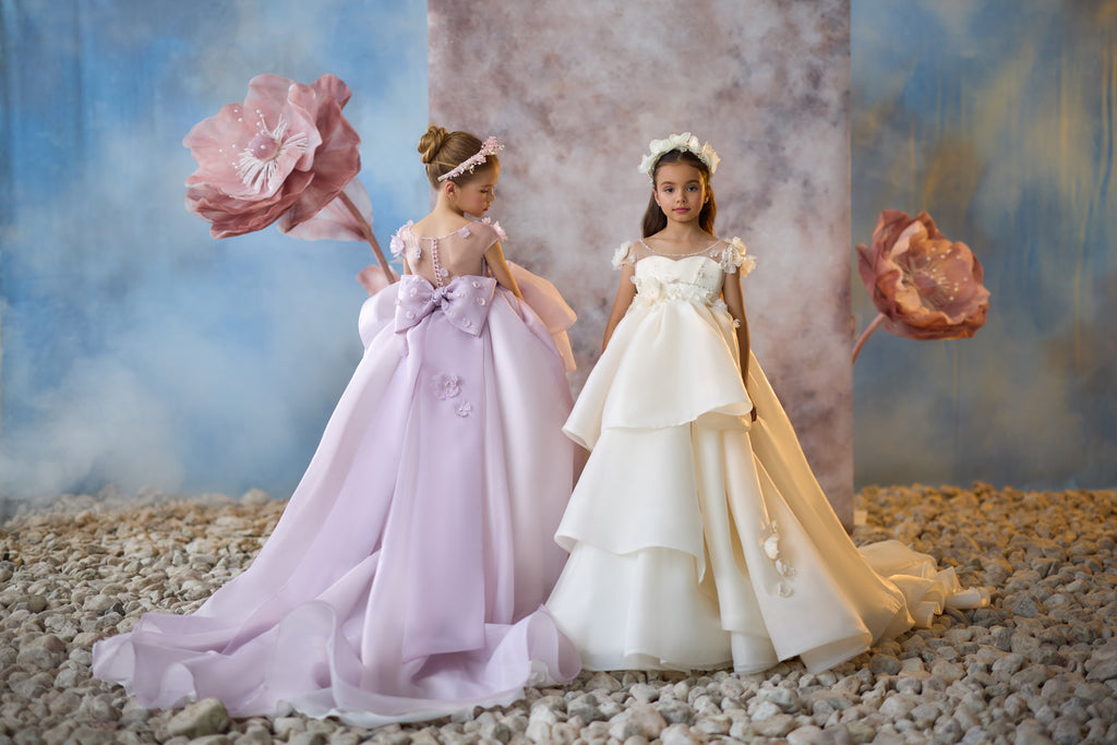Evening Dress Model: 3715