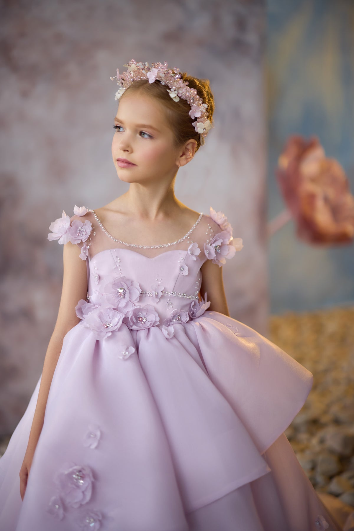 Evening Dress Model: 3715