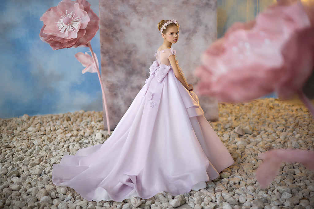 Evening Dress Model: 3715