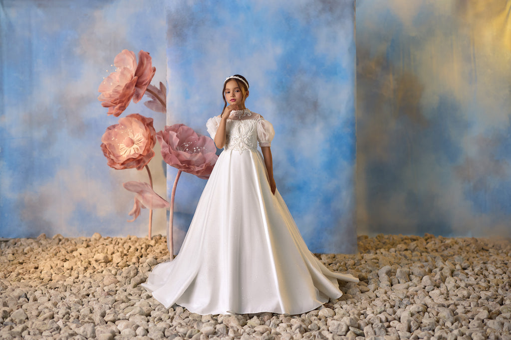 Evening Dress Model: 3716