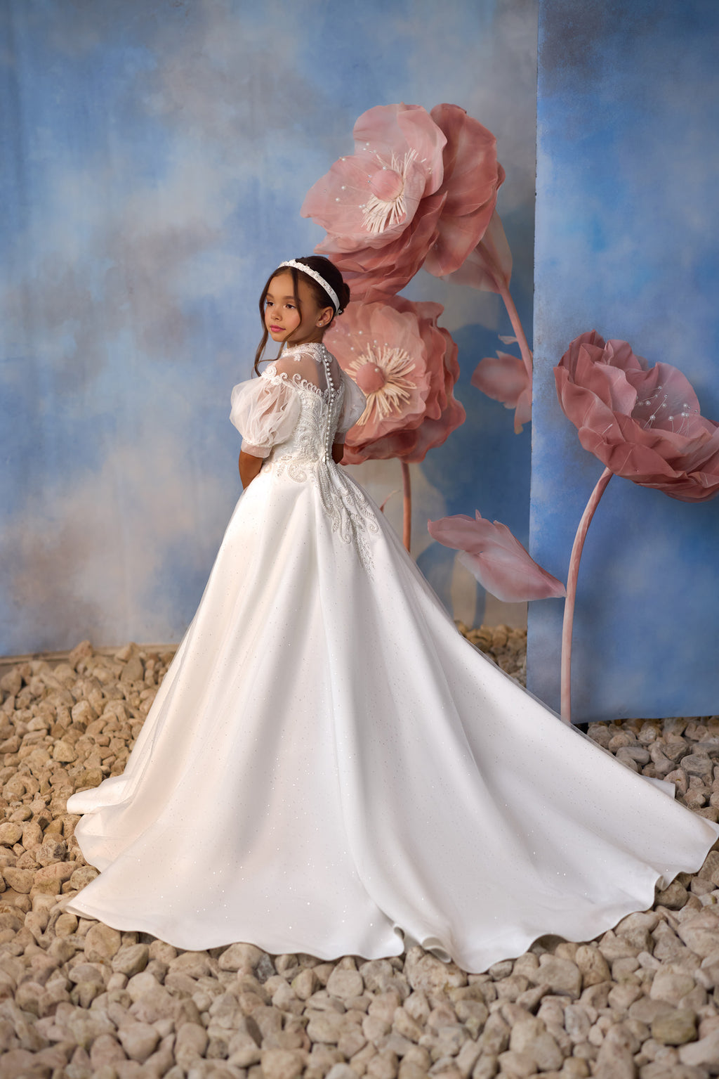 Evening Dress Model: 3716