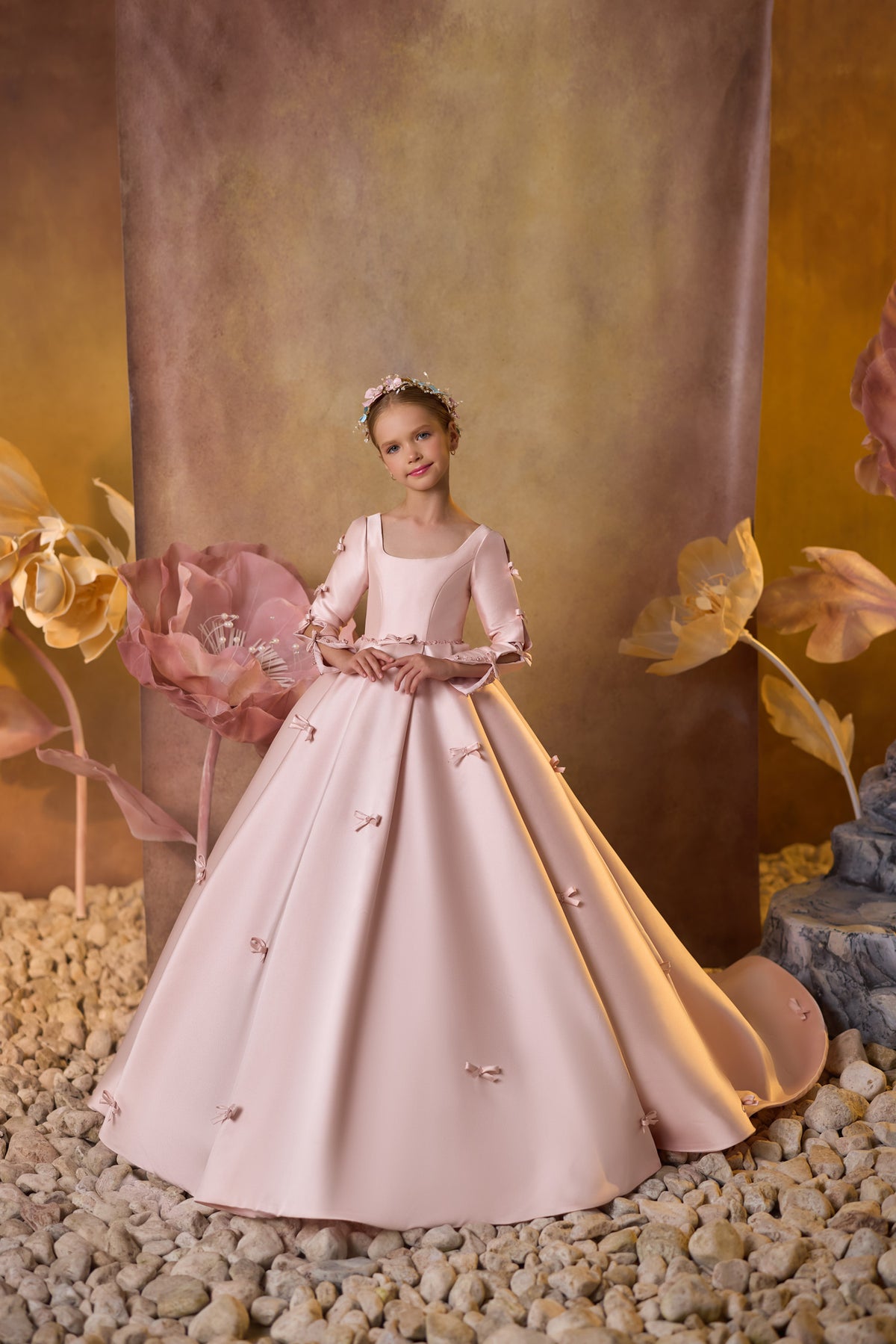 Evening Dress Model: 3717