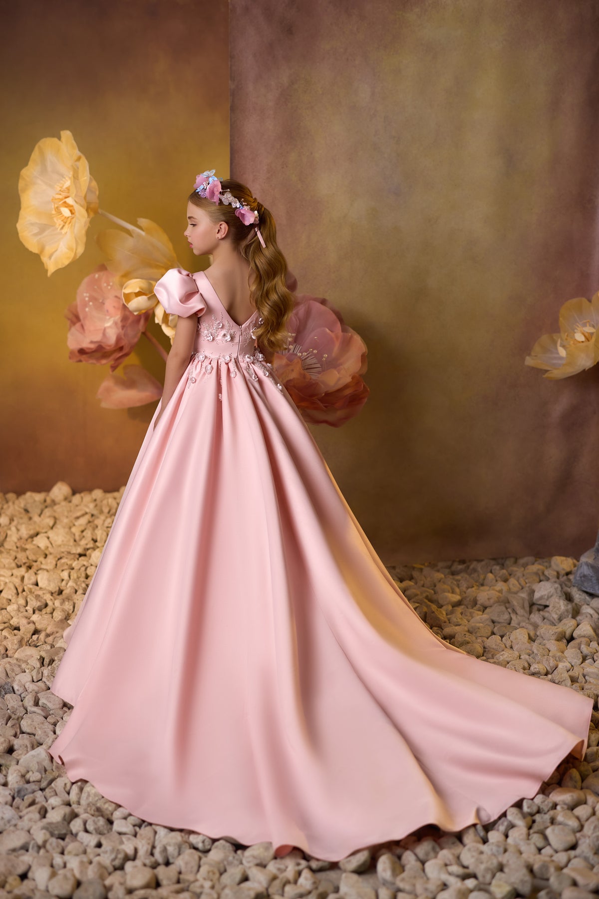 Evening Dress Model: 3718