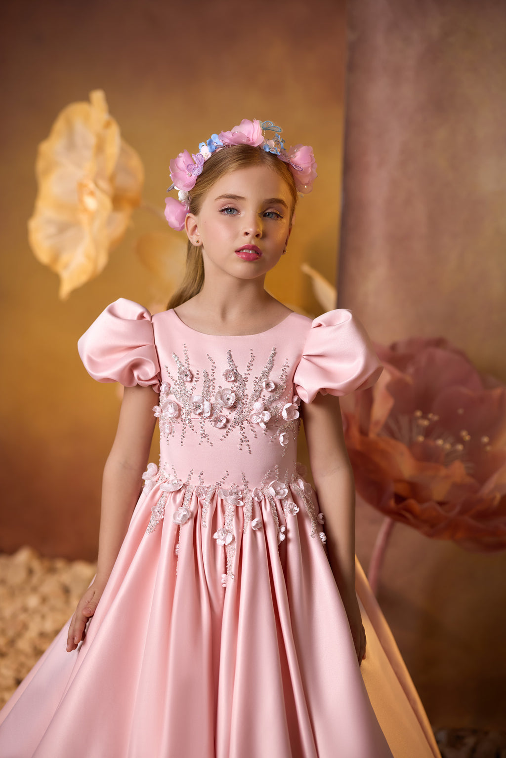 Evening Dress Model: 3718