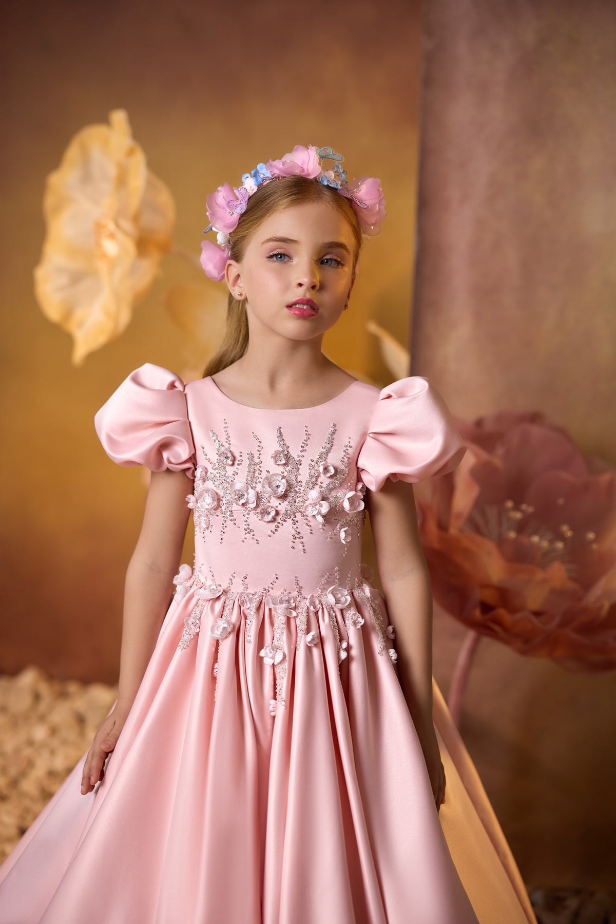 Evening Dress Model: 3718