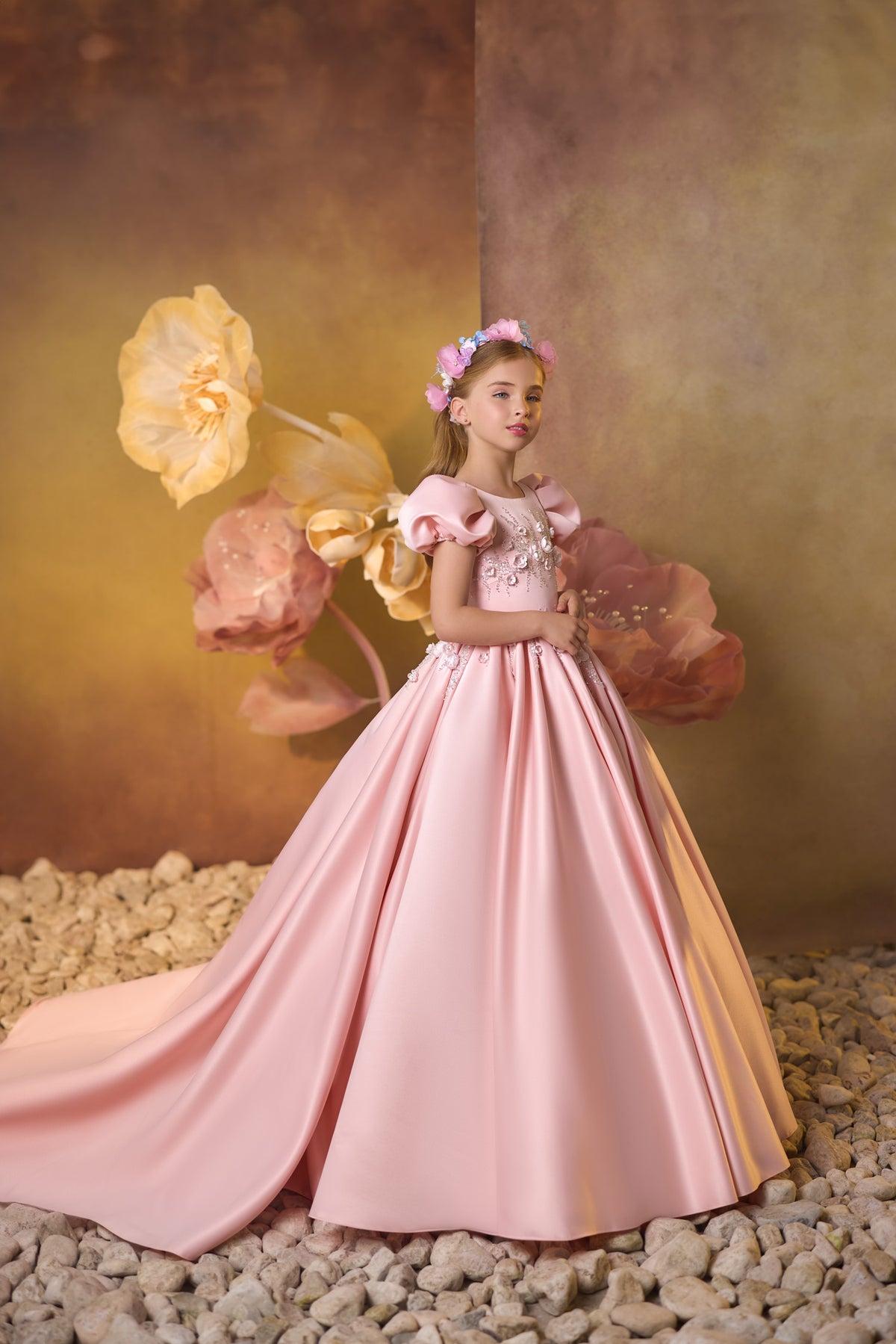 Evening Dress Model: 3718