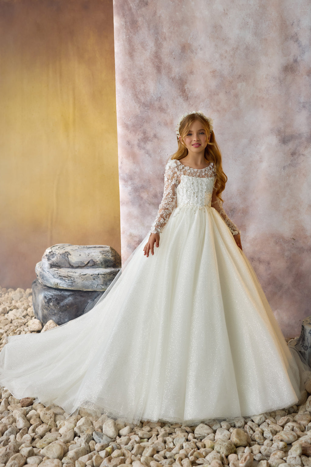 Evening Dress Model: 3719