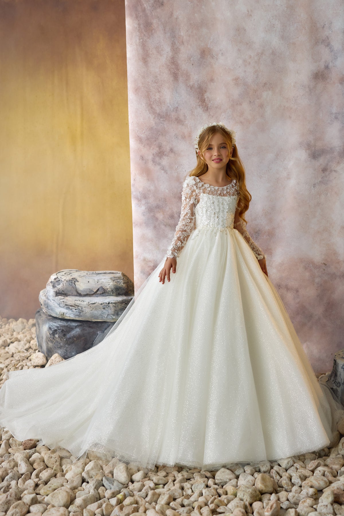 Evening Dress Model: 3719