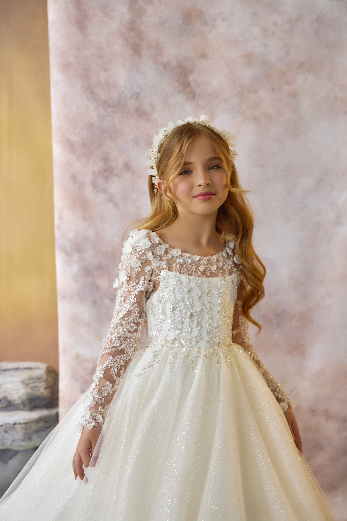 Evening Dress Model: 3719
