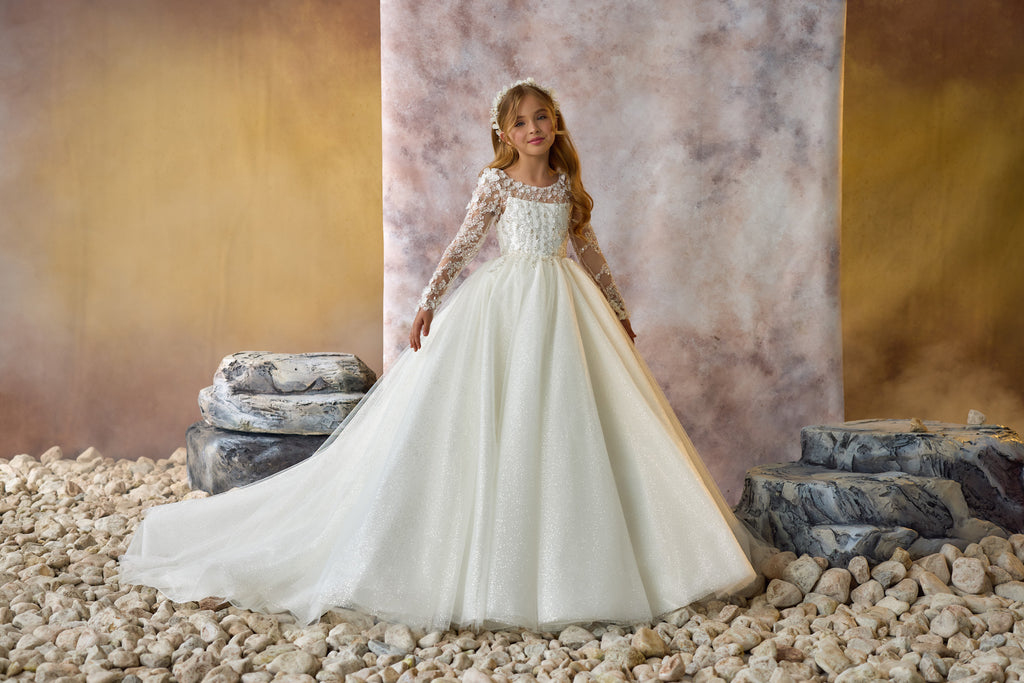 Evening Dress Model: 3719