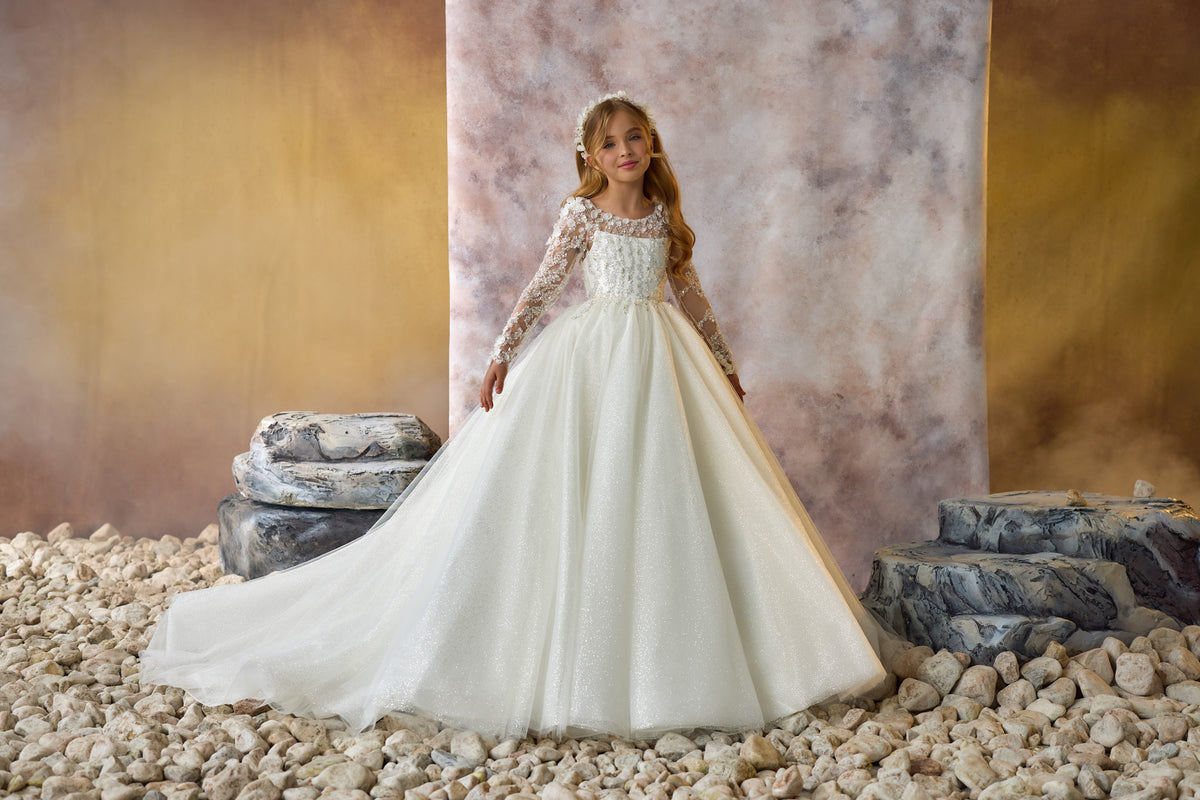 Evening Dress Model: 3719
