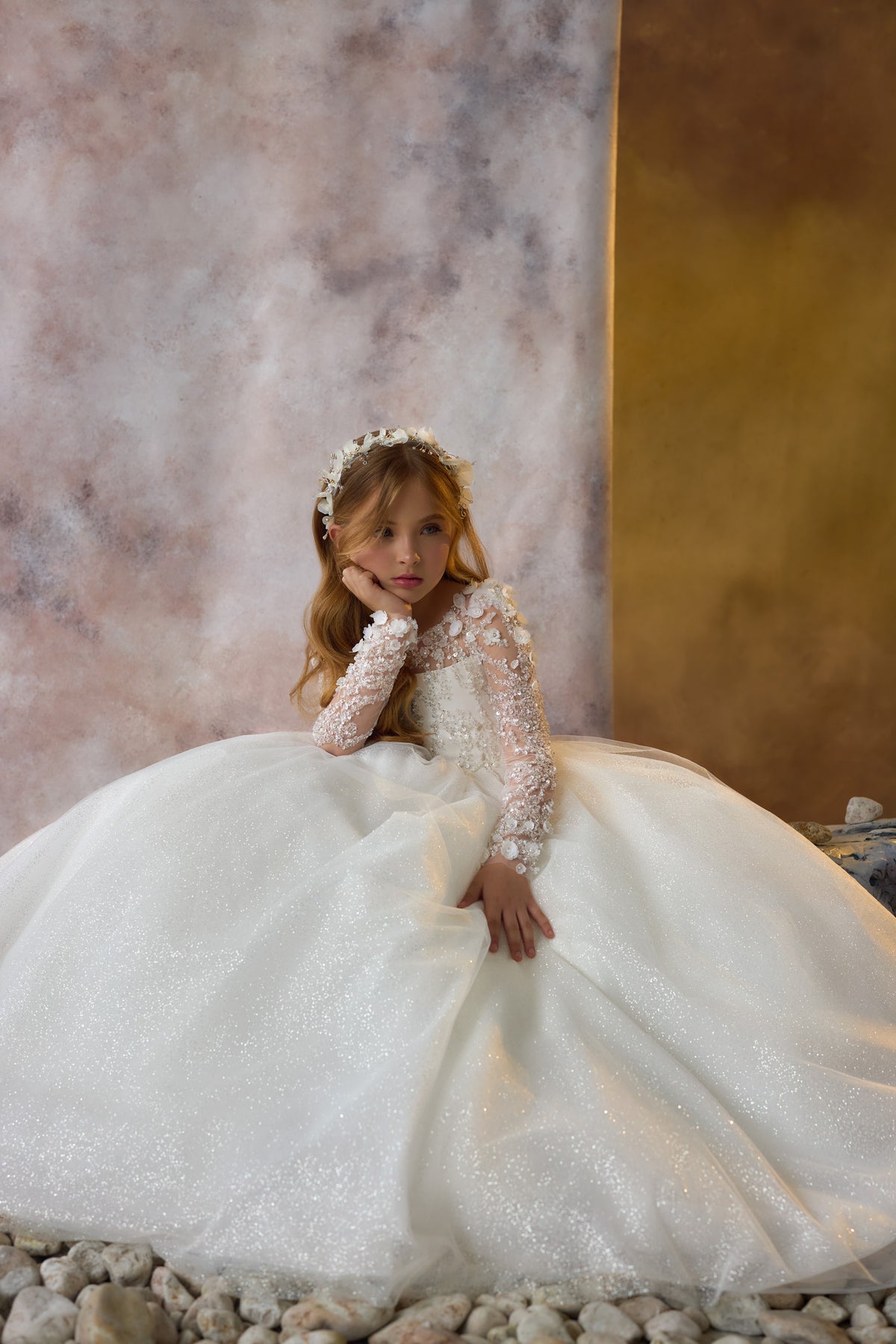Evening Dress Model: 3719