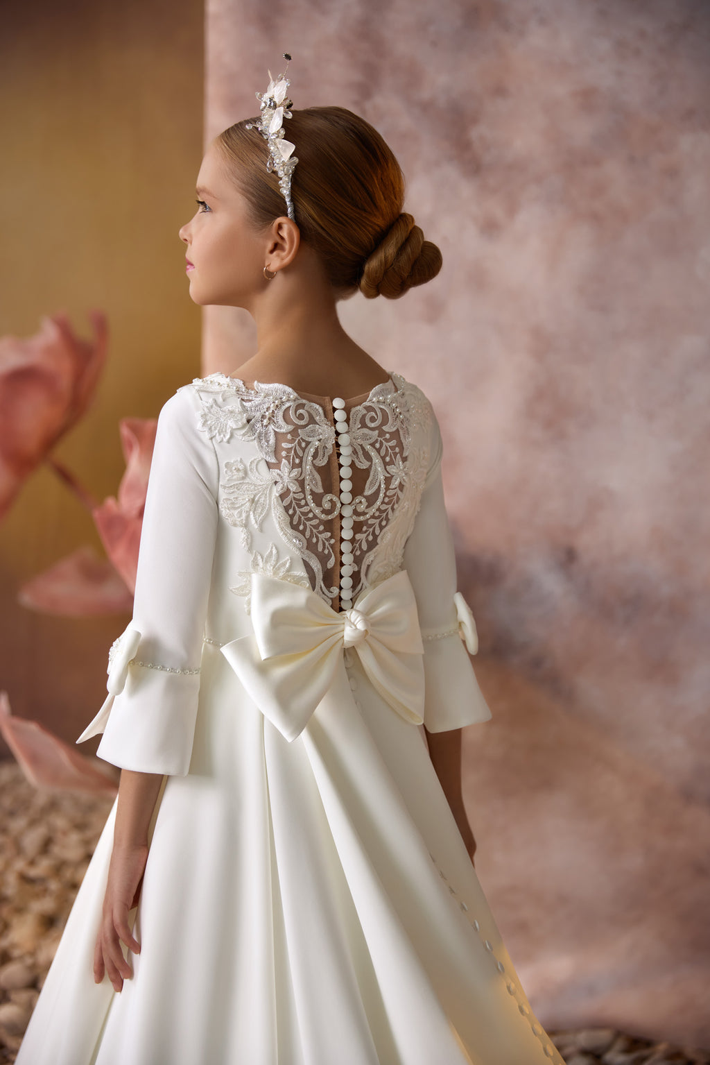 Evening Dress Model: 3720